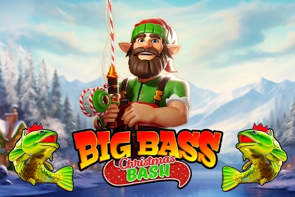 Big Bass Christmas Bash™